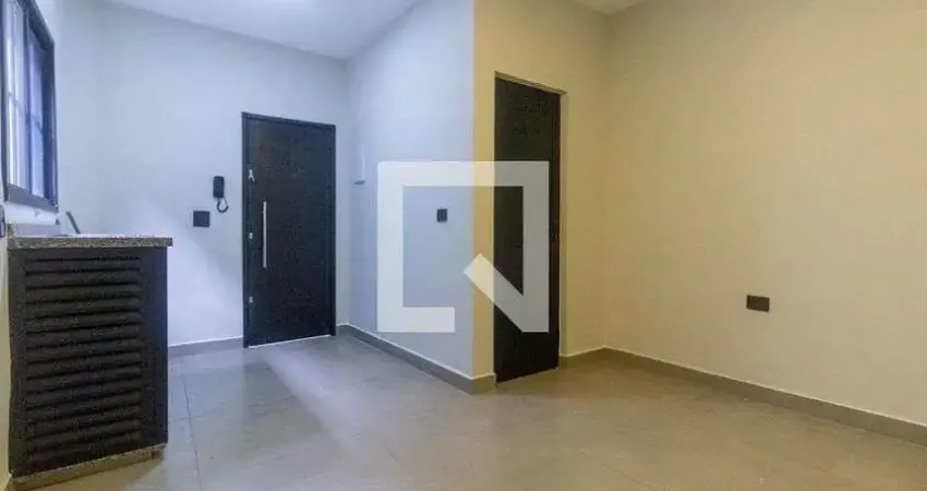 Casa com 1 quarto para alugar na Rua Imperial, Cangaíba, São Paulo