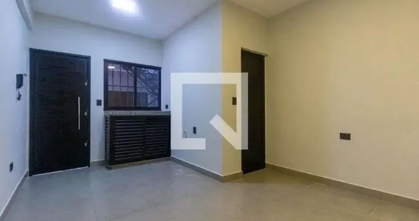 Casa com 1 quarto para alugar na Rua Imperial, Cangaíba, São Paulo
