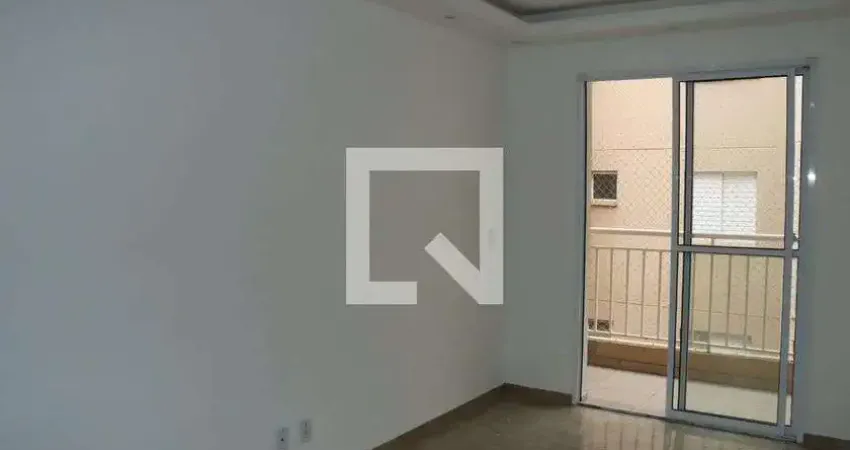 Apartamento para aluguel - jardim isis, 3 quartos,  55 m² - cotia