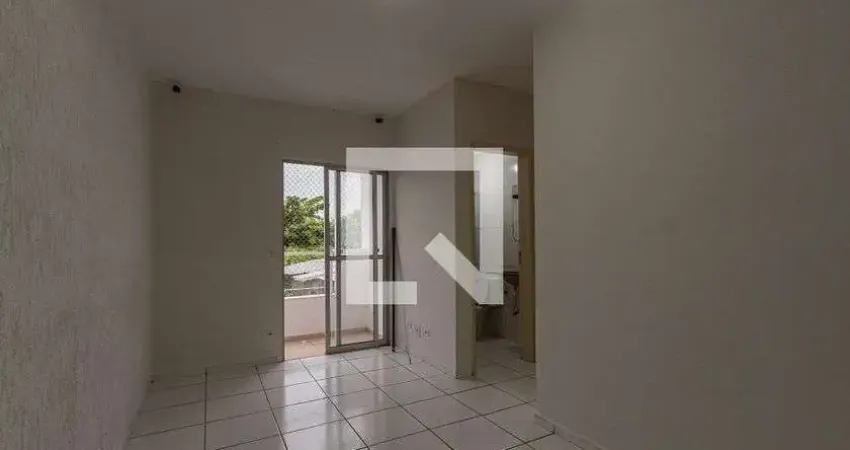 Apartamento para aluguel - parque campolim, 2 quartos,  50 m² - sorocaba