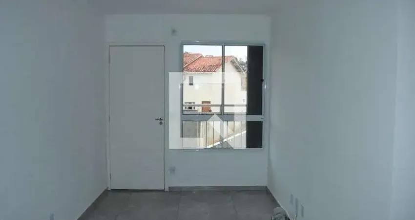 Apartamento para aluguel - jardim nossa sra das graças, 2 quartos,  47 m² - cotia