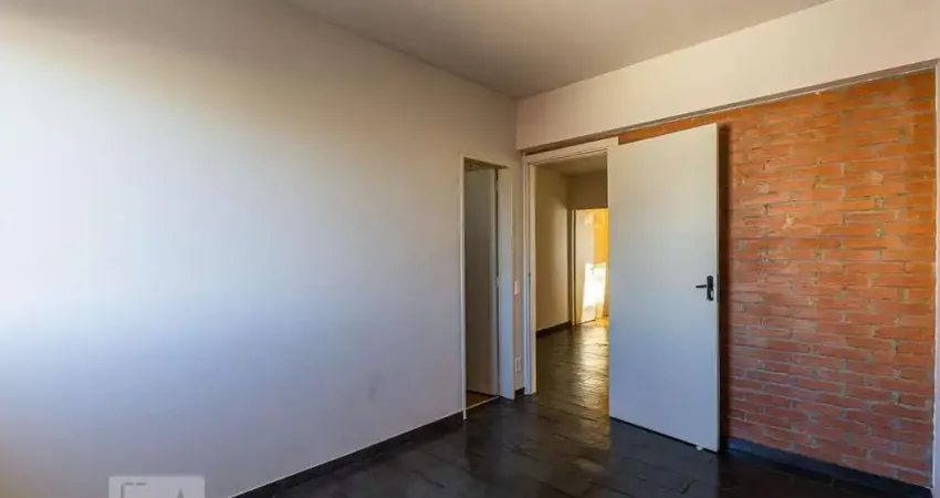 Apartamento para aluguel - centro, 1 quarto, 42 m² - campinas