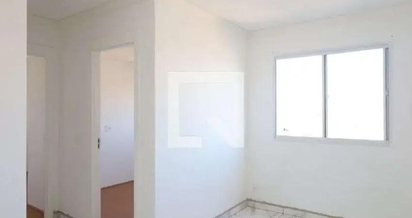 Apartamento para aluguel - parque savoy city, 2 quartos,  42 m² - são paulo