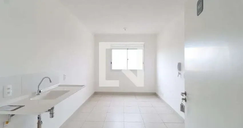 Apartamento para aluguel - parque novo mundo , 2 quartos,  32 m² - são paulo