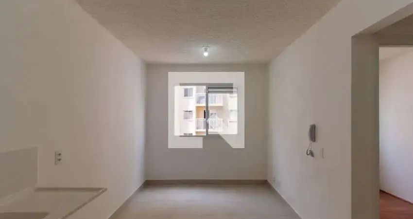 Apartamento para aluguel - vila santa clara, 2 quartos, 32 m² - são paulo