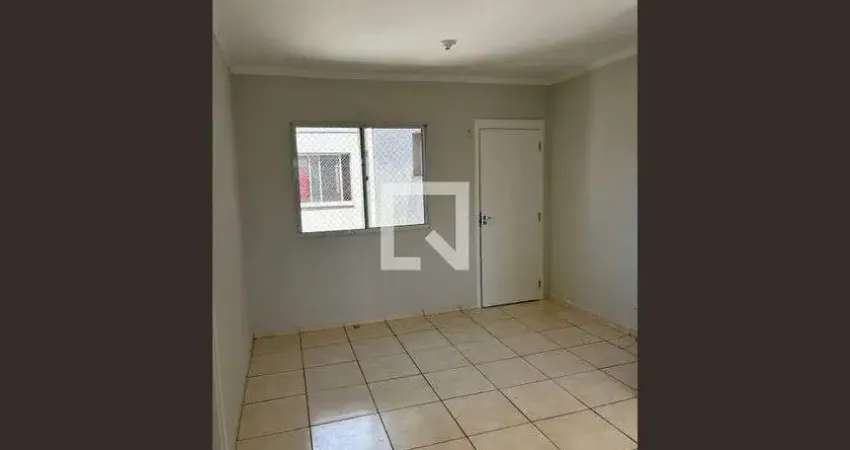 Apartamento para aluguel - vila albertina, 2 quartos,  42 m² - ribeirão preto
