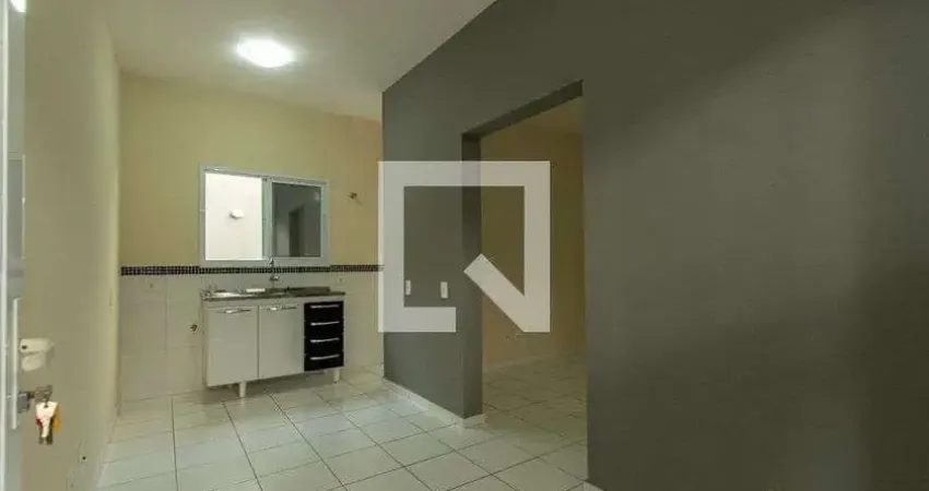 Kitnet / stúdio para aluguel - jardim são paulo, 1 quarto,  30 m² - sorocaba