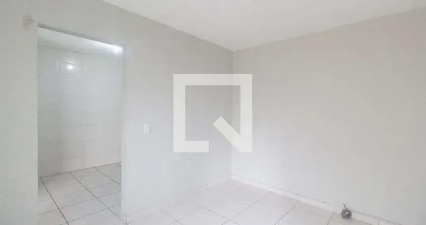 Casa para aluguel - vila nova cachoeirinha, 1 quarto,  40 m² - são paulo