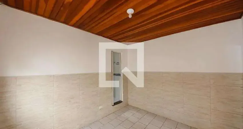 Casa para aluguel - vila califórnia, 1 quarto, 60 m² - são paulo