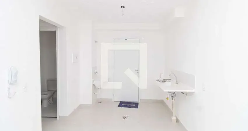 Apartamento para aluguel - parque novo mundo , 2 quartos, 33 m² - são paulo