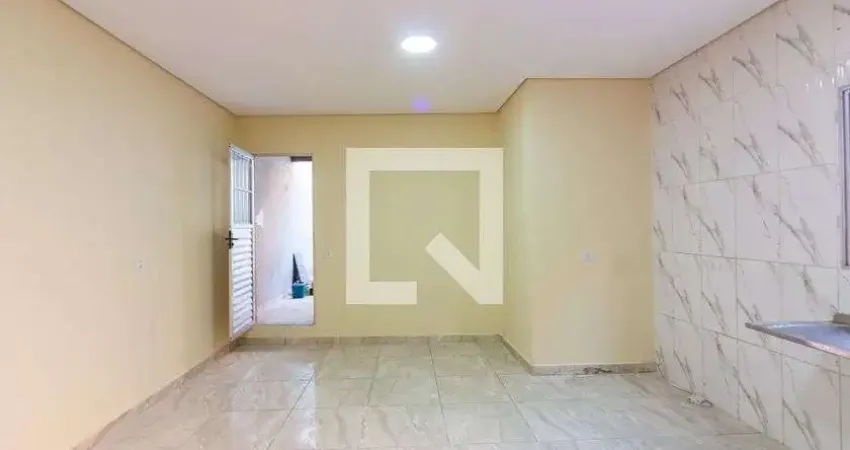 Apartamento para aluguel - bandeiras, 2 quartos, 65 m² - osasco