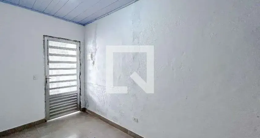 Casa para aluguel - bosque da saúde, 2 quartos, 50 m² - são paulo