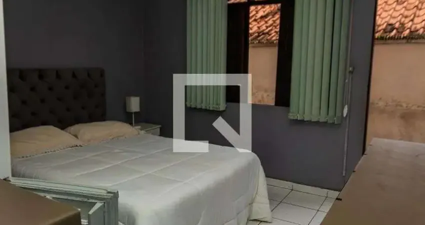 Casa com 1 quarto para alugar na Rua José de Andrade, Parque Alexandre, Cotia