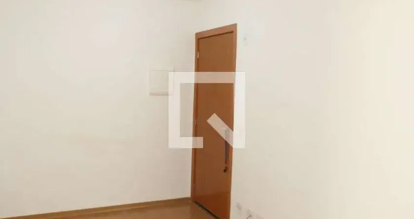 Apartamento para aluguel - jardim alvorada, 2 quartos, 42 m² - nova iguaçu