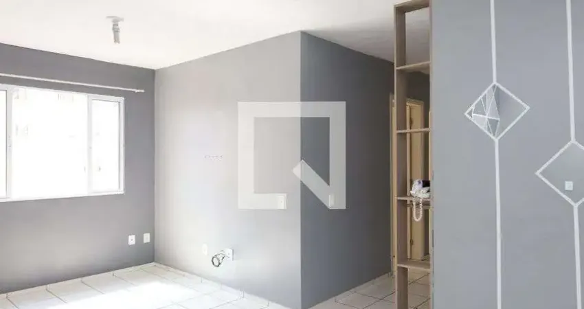 Apartamento para aluguel - parque savoy city, 2 quartos,  53 m² - são paulo