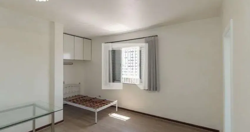 Kitnet / stúdio para aluguel - centro, 1 quarto, 35 m² - são paulo