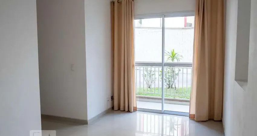 Apartamento para aluguel - itaquera, 2 quartos, 49 m² - são paulo