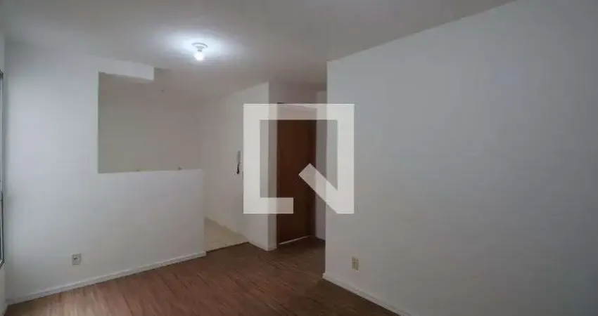 Apartamento para aluguel - são josé, 2 quartos, 42 m² - canoas