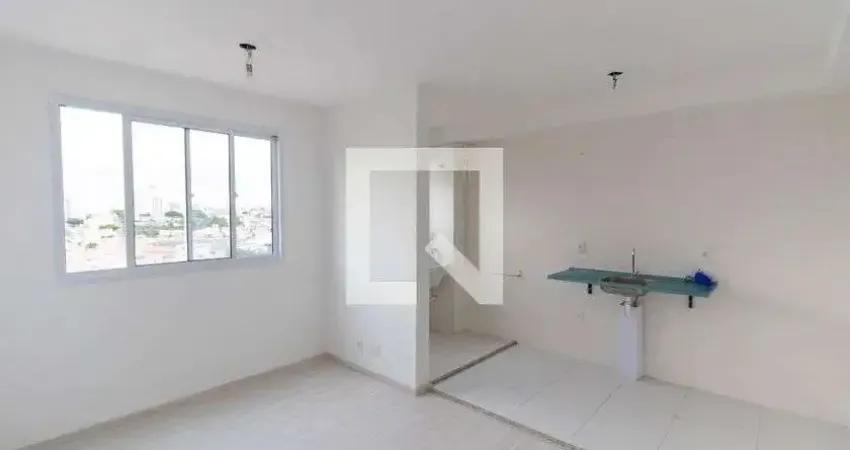 Apartamento para aluguel - cangaíba, 2 quartos, 41 m² - são paulo