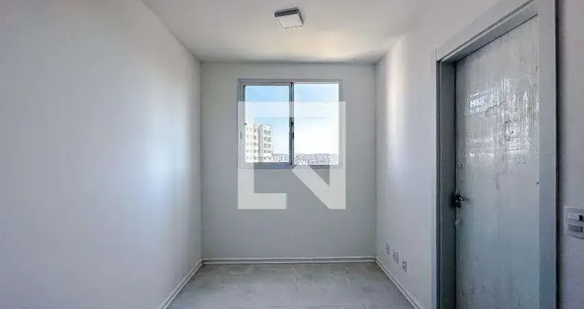 Apartamento para aluguel - mooca, 2 quartos,  34 m² - são paulo