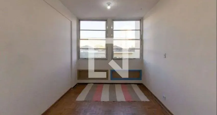 Apartamento para aluguel - barra funda, 1 quarto,  35 m² - são paulo