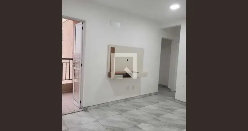 Apartamento para aluguel - residencial real parque, 2 quartos,  55 m² - sumaré