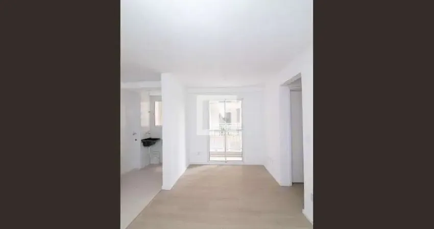 Apartamento para aluguel - vila nova bonsucesso, 2 quartos,  57 m² - guarulhos