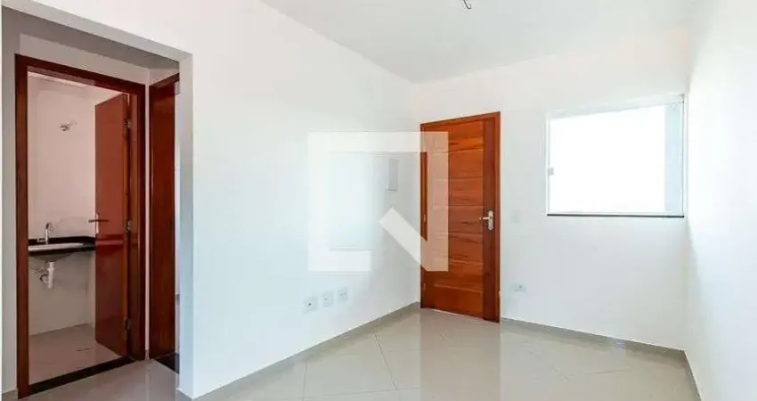 Apartamento para aluguel - vila re, 2 quartos, 37 m² - são paulo