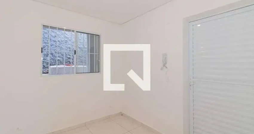 Apartamento para aluguel - vila maria , 1 quarto,  34 m² - são paulo