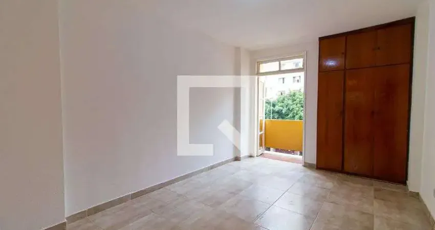 Kitnet / stúdio para aluguel - consolação, 1 quarto,  38 m² - são paulo
