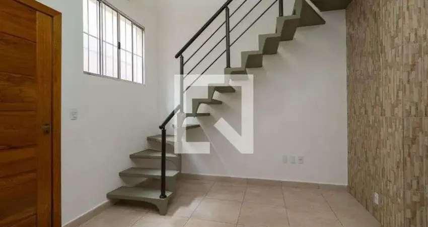 Apartamento para aluguel - chácara mafalda, 1 quarto,  30 m² - são paulo