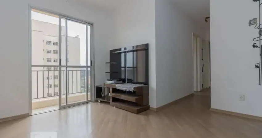 Apartamento para aluguel - jabaquara, 2 quartos,  50 m² - são paulo