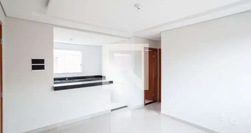Apartamento para aluguel - céu azul, 2 quartos,  51 m² - belo horizonte