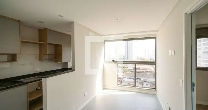 Apartamento para aluguel - tatuapé, 1 quarto, 31 m² - são paulo