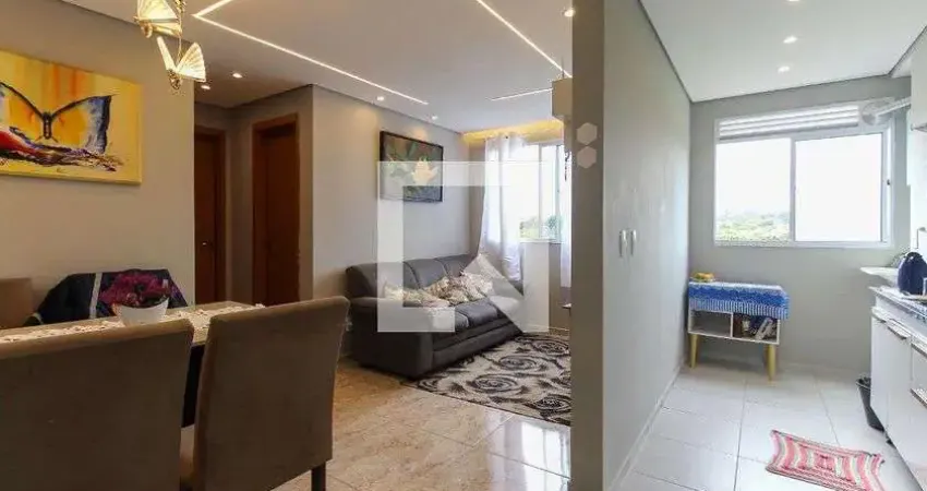 Apartamento para aluguel - josé bonifácio, 2 quartos, 44 m² - são paulo