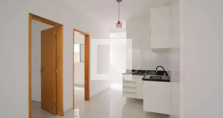 Apartamento para aluguel - penha de frança, 2 quartos,  35 m² - são paulo