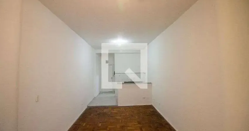 Kitnet / stúdio para aluguel - consolação, 1 quarto,  30 m² - são paulo