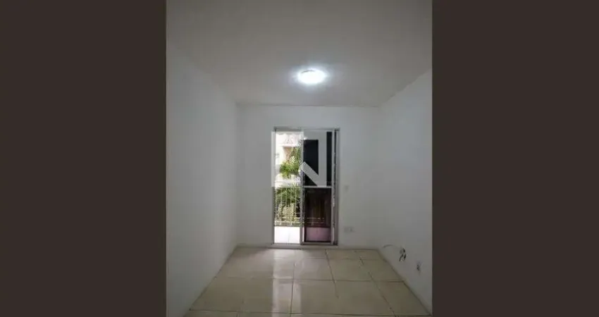 Apartamento para aluguel - vila dagmar, 2 quartos, 50 m² - belford roxo