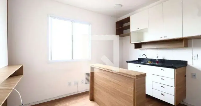 Apartamento para aluguel - vila esperança, 1 quarto,  27 m² - são paulo