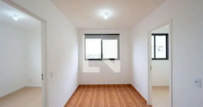 Apartamento para aluguel - jabaquara, 2 quartos, 34 m² - são paulo