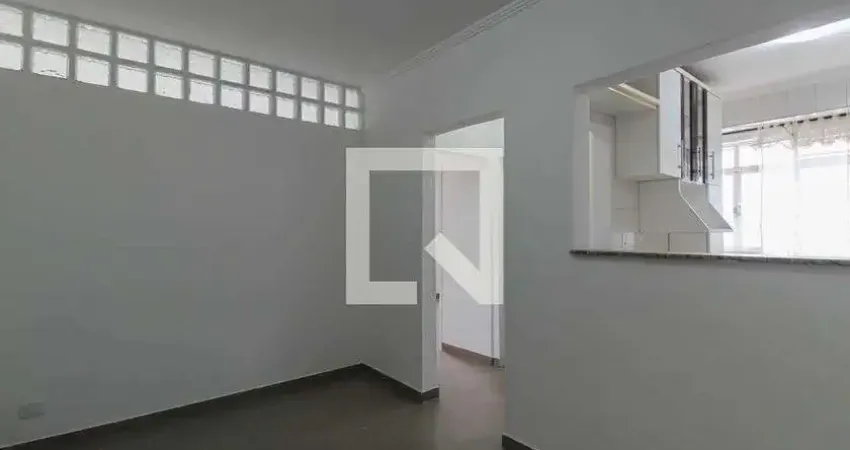 Apartamento para aluguel - chácara mafalda, 2 quartos, 46 m² - são paulo