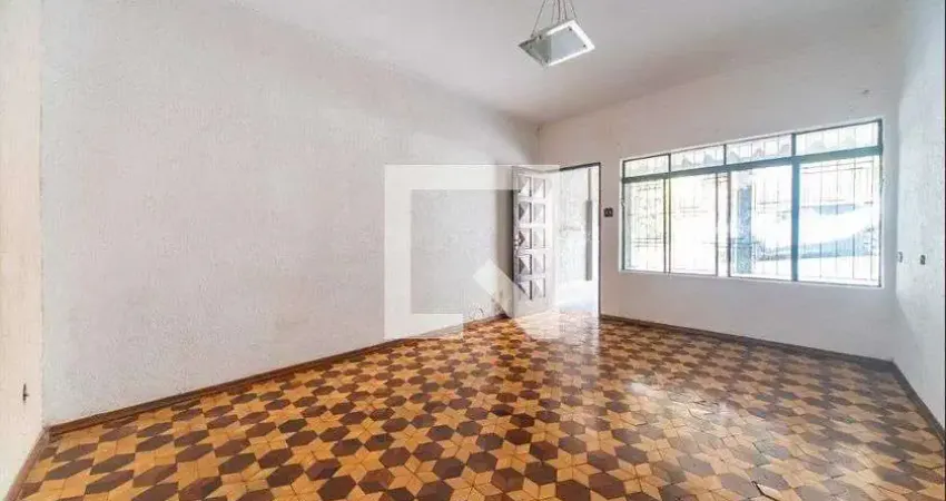Casa para aluguel - vila alto de santo andré, 3 quartos,  180 m² - santo andré