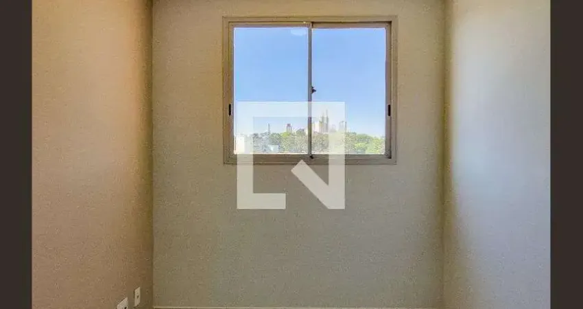 Apartamento para aluguel - jaguaré, 2 quartos,  35 m² - são paulo