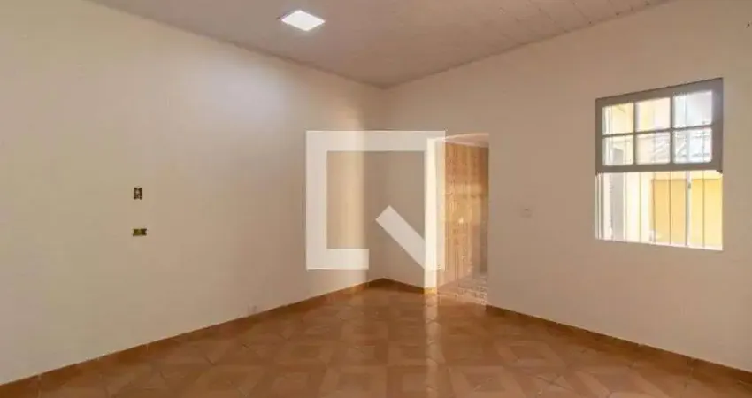 Casa com 1 quarto para alugar na Rua Kioto, Vila Maria, São Paulo