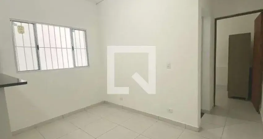 Casa com 1 quarto para alugar na Rua Rio Paraná, Jardim Iracema, Barueri
