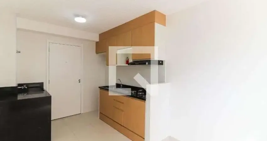 Apartamento para aluguel - mooca, 2 quartos,  37 m² - são paulo