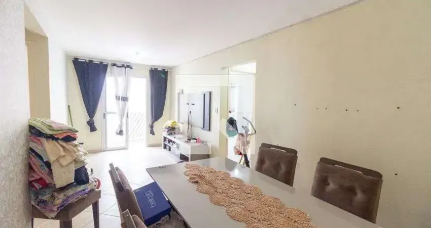 Apartamento com 2 quartos para alugar na Avenida Sarah Veloso, Veloso, Osasco