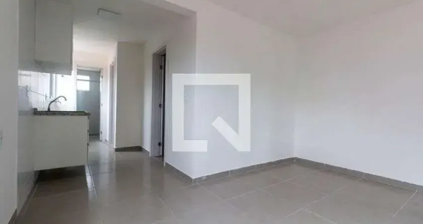 Apartamento para aluguel - tatuapé, 2 quartos,  41 m² - são paulo