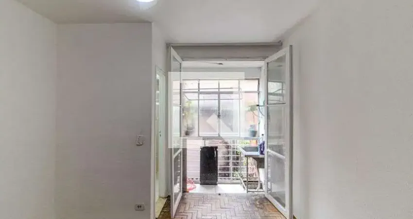 Apartamento para aluguel - santa cecília, 2 quartos,  53 m² - são paulo