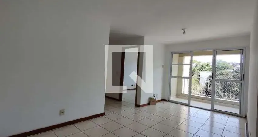 Apartamento para aluguel - jacarepaguá, 2 quartos, 75 m² - rio de janeiro
